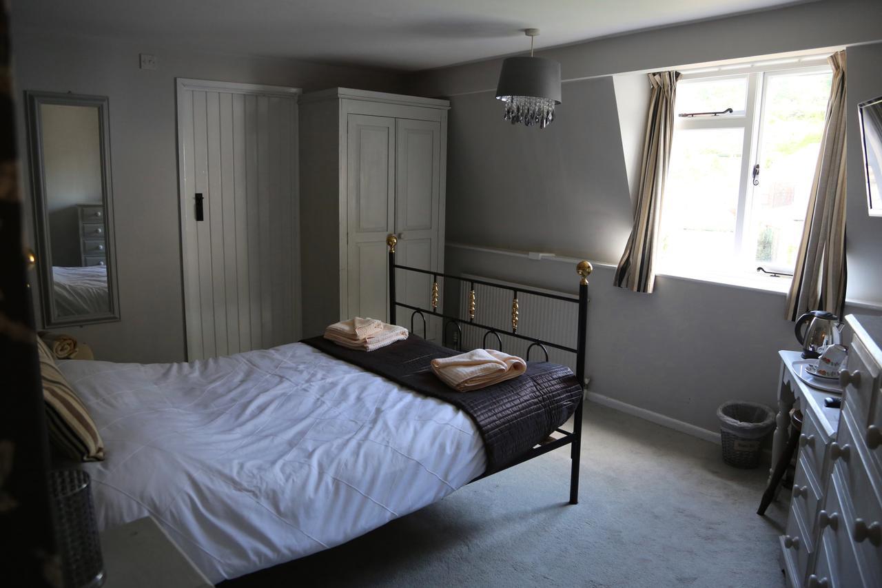 Estudio Premium con vistas a la ciudad - 1 cama extragrande