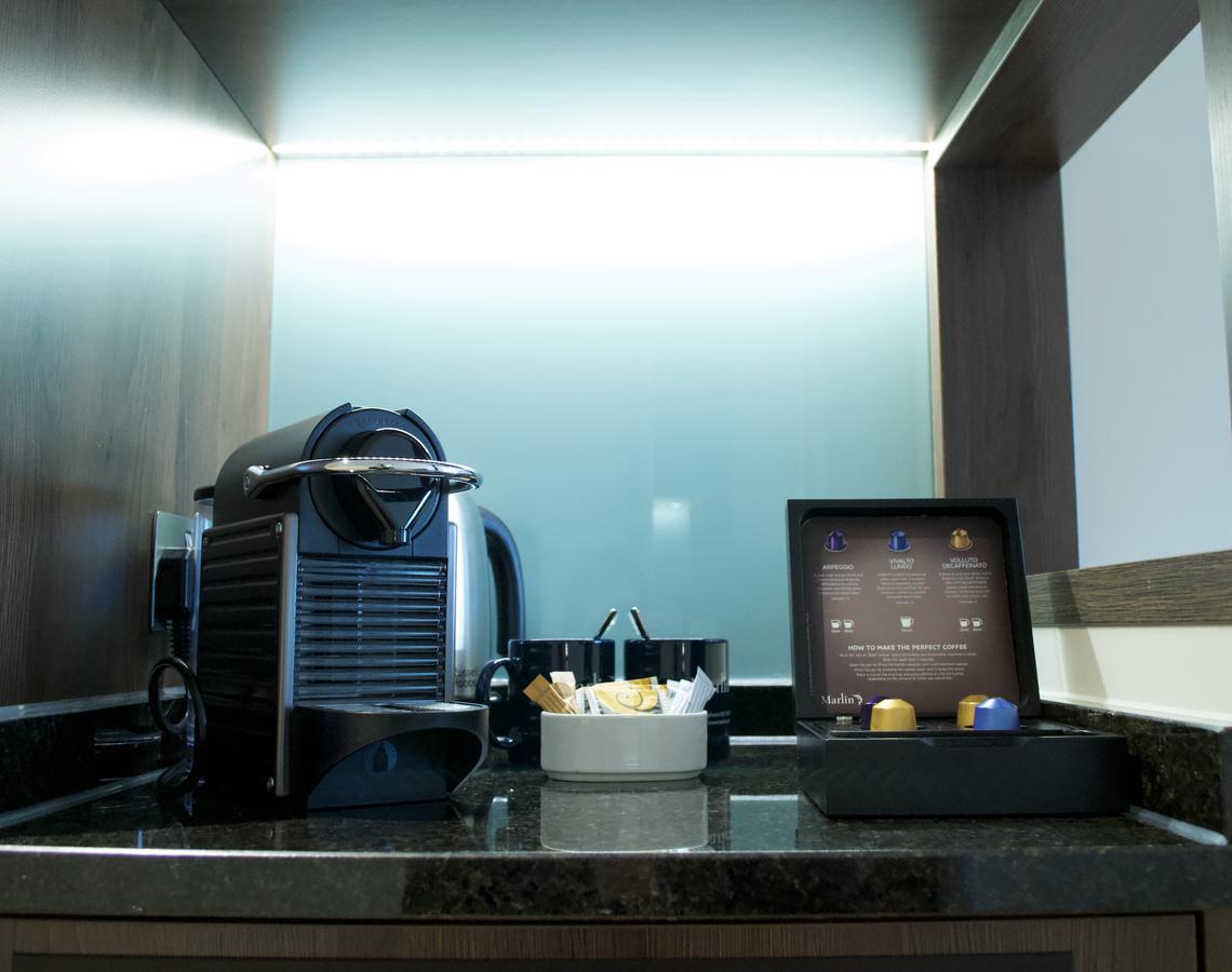 Suite Deluxe