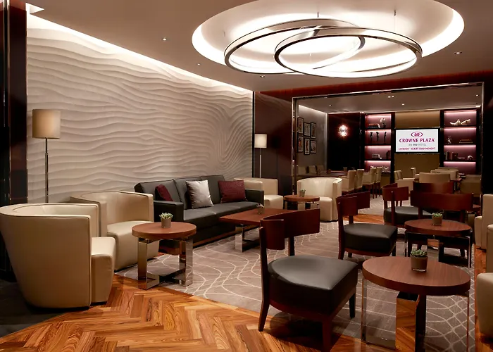 Hyatt Regency London Albert Embankment