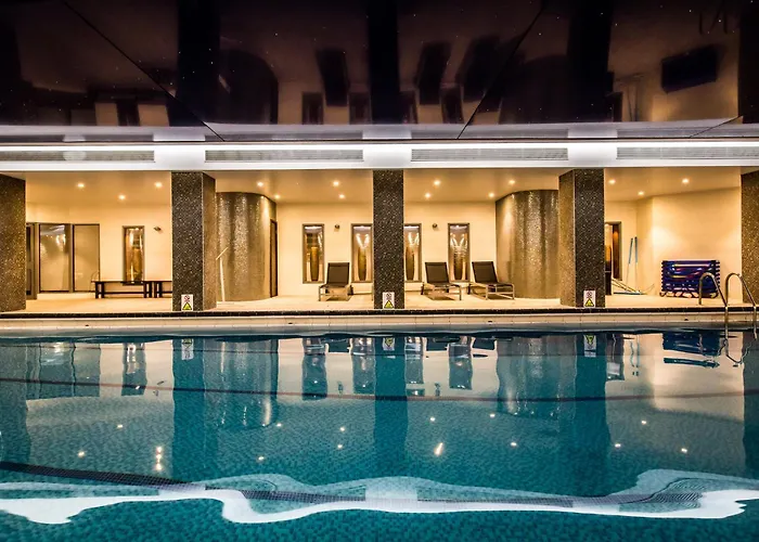 Holiday Inn Kensington High St. By IhgHotel Londres